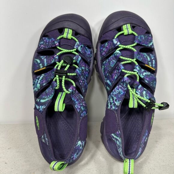 Keen Sandal 27.5Cm Pup 1018189 D7742 Size 7 - Picture 6 of 8